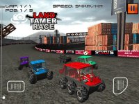 Cкриншот Land Tamer Race, изображение № 1606756 - RAWG