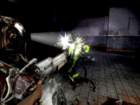 Cкриншот Hellgate: London, изображение № 403138 - RAWG