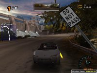 Cкриншот Need for Speed: Hot Pursuit 2, изображение № 320081 - RAWG