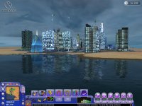 Cкриншот SimCity: Город с характером, изображение № 390304 - RAWG
