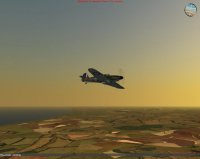 Cкриншот Битва за Британию 2: Крылья победы, изображение № 417276 - RAWG