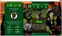 Cкриншот Green: An Orc's Life, изображение № 2335441 - RAWG