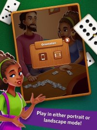 Cкриншот Dominoes Pro, изображение № 2086922 - RAWG