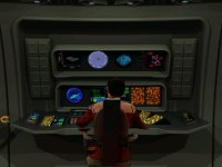 Cкриншот Star Trek: Starfleet Academy, изображение № 227323 - RAWG