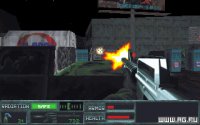 Cкриншот The Terminator: Future Shock, изображение № 328873 - RAWG