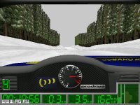 Cкриншот Rally Challenge, изображение № 338357 - RAWG