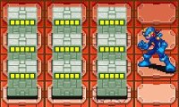 Cкриншот Mega Man Puzzle Network, изображение № 1225463 - RAWG