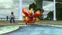 Cкриншот Pokémon Battle Revolution, изображение № 2217748 - RAWG