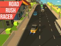 Cкриншот Road Rush Racer - Endless Arcade Racer, изображение № 44883 - RAWG