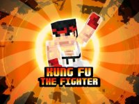 Cкриншот Kung Fu Games - Super Hero Hitting Battle, изображение № 1704647 - RAWG