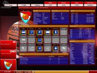Cкриншот FIBA Basketball Manager 2008, изображение № 482698 - RAWG
