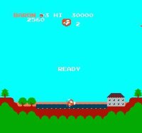 Cкриншот Sky Kid (1986), изображение № 737798 - RAWG