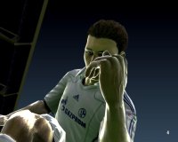 Cкриншот FIFA 09, изображение № 499627 - RAWG