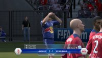 Cкриншот FIFA 13, изображение № 594222 - RAWG