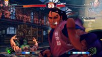 Cкриншот Street Fighter 4, изображение № 491125 - RAWG