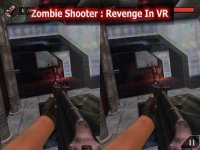Cкриншот VR Killer Zombie Zwar, изображение № 1653618 - RAWG