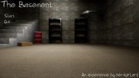 Cкриншот The Basement DEMO, изображение № 3177213 - RAWG