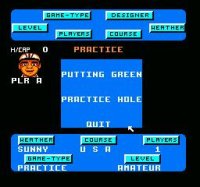 Cкриншот Greg Norman's Golf Power, изображение № 735992 - RAWG