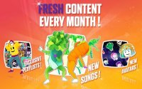 Cкриншот Just Dance Now, изображение № 1521490 - RAWG