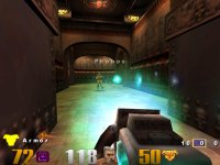 Cкриншот Quake III: Gold, изображение № 228754 - RAWG