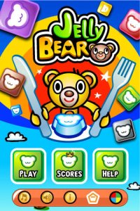 Cкриншот Jelly Bear, изображение № 63033 - RAWG