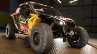 Cкриншот Dakar Desert Rally, изображение № 3475812 - RAWG