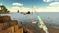 Cкриншот Fishing Simulator, изображение № 1323727 - RAWG