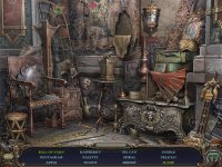 Cкриншот Haunted Manor: Queen of Death Collector's Edition, изображение № 662905 - RAWG