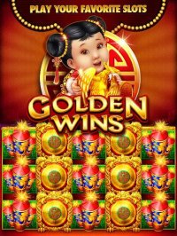 Cкриншот Lucky Play Casino – Free Las Vegas Slots Machines, изображение № 1425754 - RAWG