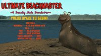 Cкриншот Ultimate Beachmaster, изображение № 2415353 - RAWG