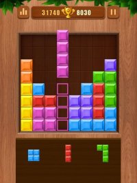 Cкриншот Block Puzzle - Brick Breaker, изображение № 2282432 - RAWG