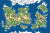 Cкриншот RPG Maker Overworld Sample Maps, изображение № 2958738 - RAWG
