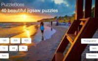 Cкриншот Jigsaw Puzzles: Sunsets, изображение № 1581884 - RAWG