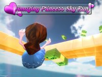 Cкриншот Amazing Princess Sky Run, изображение № 1881831 - RAWG