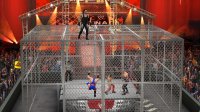 Cкриншот WWE SmackDown vs RAW 2011, изображение № 556613 - RAWG