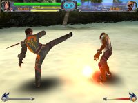 Cкриншот Battle Raper 2: The Game, изображение № 422512 - RAWG