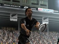 Cкриншот Rugby 2005, изображение № 417678 - RAWG