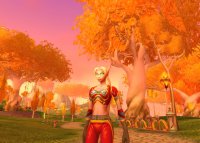 Cкриншот World of Warcraft: The Burning Crusade, изображение № 433389 - RAWG