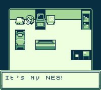 Cкриншот NES Collect, изображение № 2478183 - RAWG