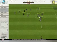 Cкриншот FIFA Manager 06, изображение № 434890 - RAWG