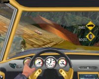 Cкриншот Speed Busters: American Highways, изображение № 220627 - RAWG
