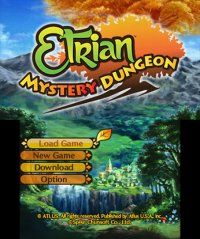 Cкриншот Etrian Mystery Dungeon, изображение № 264508 - RAWG