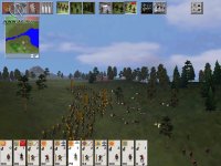 Cкриншот Shogun: Total War - The Mongol Invasion, изображение № 311354 - RAWG
