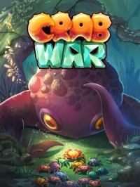 Cкриншот Crab War, изображение № 668197 - RAWG