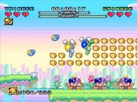 Cкриншот Pop'n TwinBee: Rainbow Bell Adventures, изображение № 1800133 - RAWG