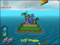 Cкриншот Sim Theme Park, изображение № 323410 - RAWG