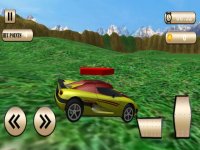 Cкриншот Hillside Car Drive 3D, изображение № 1700084 - RAWG