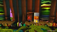 Cкриншот Crash Bandicoot (itch) (Game Art), изображение № 2451567 - RAWG