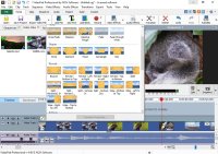 Cкриншот VideoPad Video Editor, изображение № 114136 - RAWG