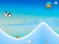 Cкриншот Racing Penguin: Slide and Fly!, изображение № 916431 - RAWG